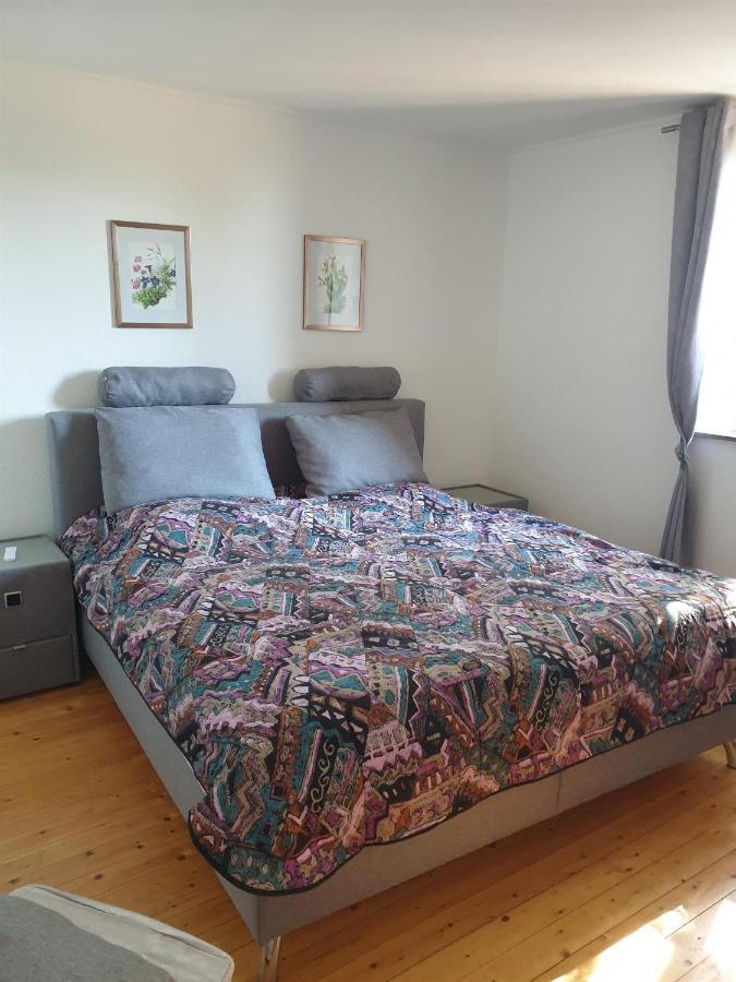Ferienwohnung Huegelhaus Plütscheid 外观 照片